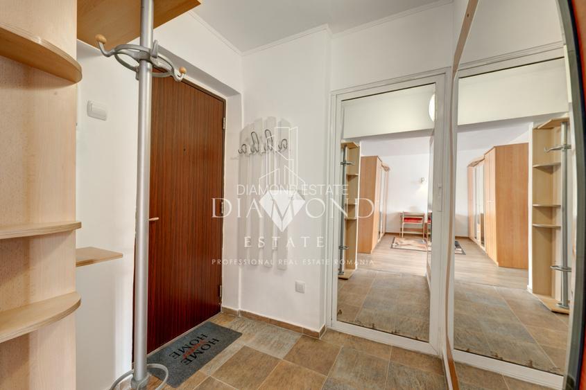 0% Comision*TUR VIDEO* Garsoniera Metrou Unirii, zona linistita - 10