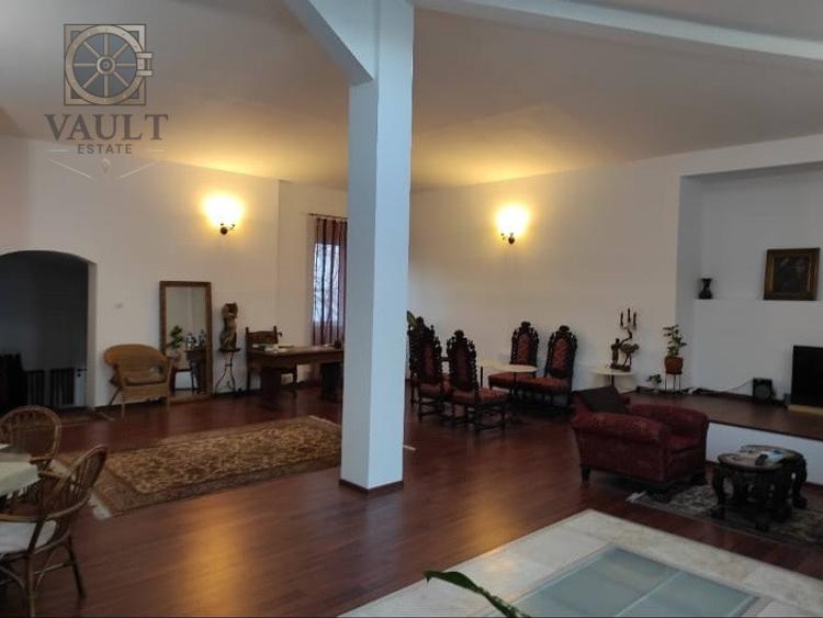 Vila 8 camere- Cismigiu