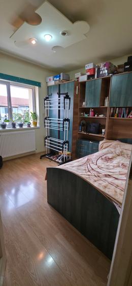 Lipovei 3 camere decomandat | 65 mp utili | 2 băi | 2 balcoane