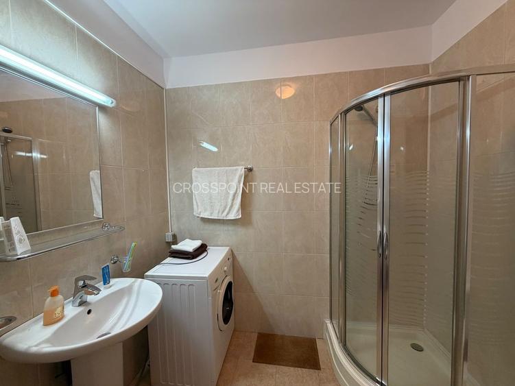 Apartament 4 camere de închiriat | Eleganță clasică | Calea Plevnei - 12