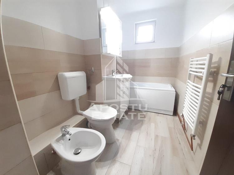 Apartament 3 camere, decomandat, spatios, Zona Sagului- Timisoara