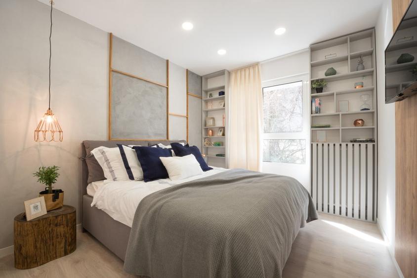 Apartament 2 camere | HERCESA VIVENDA