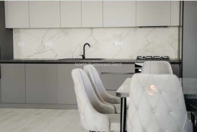 2 CAMERE | PIPERA | LUX | VEDERE PANORAMICA| - 6