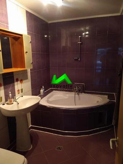 Apartament de inchiriat 2 camere Sibiu Tilisca