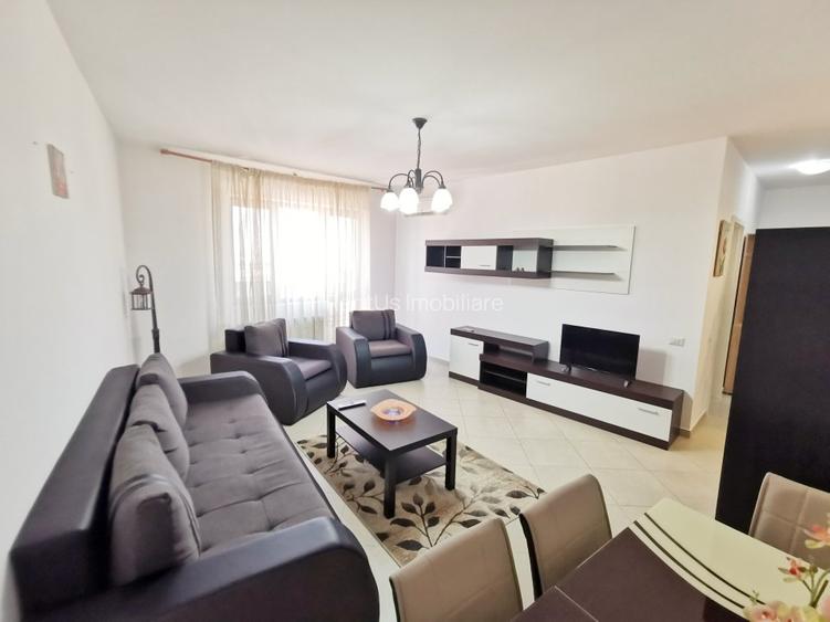 Parcul Carol/ISG Residence/Ap 2 Camere Modern la Cheie/|Bloc Nou| - 2