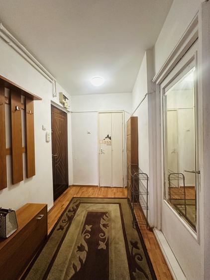 Apartament 2 camere | Decomandat | 52 mpu | Calea Floresti Manastur