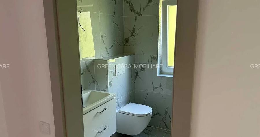 Duplex finisat | 133 mp utili | 211 mp teren – Tineretului, Florești - 6