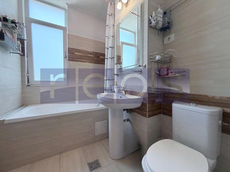 VANZARE 2 CAMERE | BUCURESTII NOI | LAMINORULUI |
