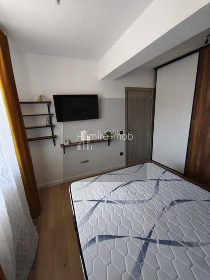 Apartament 2 camere complet mobilat și utilat – Popesti leordeni - 6