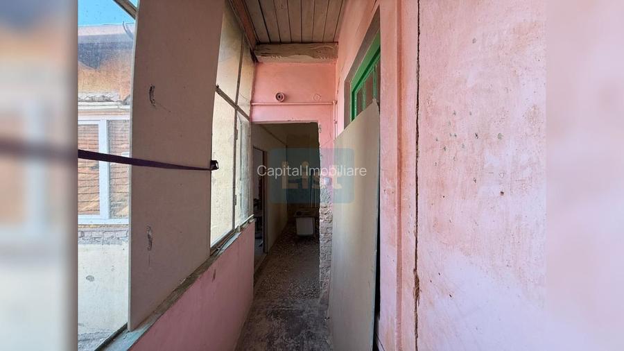 Comision 0% Apartament 3 camere, Gara, 55mp - 4