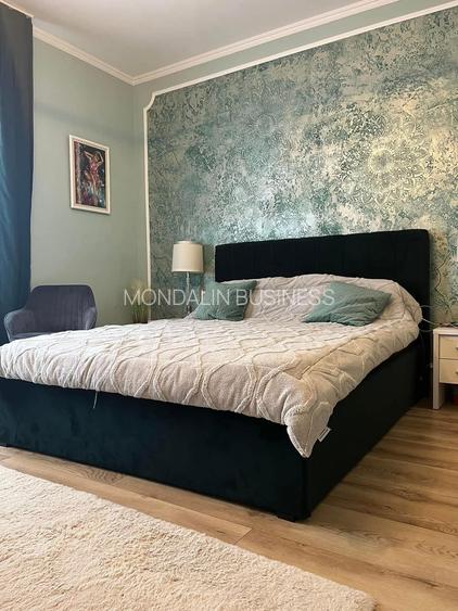 Casă cu 3 camere, 240 mp teren, Central, zona Horea ,Oradea. - 4