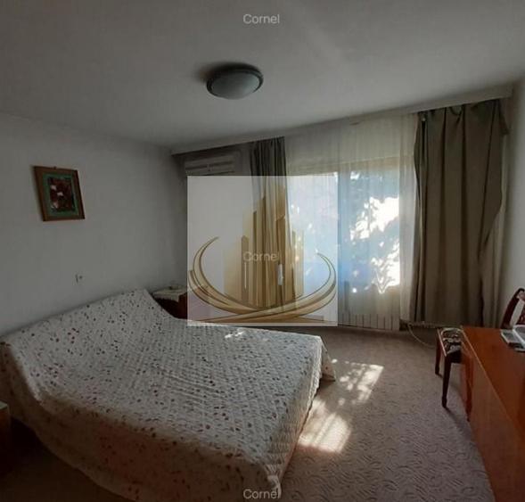 Apartament spațios – ideal locuință sau investiție