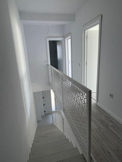 Casa individuala cuplata Ploiesti