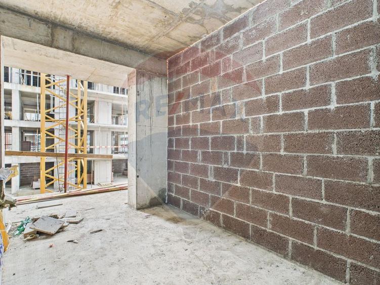 De vanzare | 2 camere | Bulevardul Pipera
