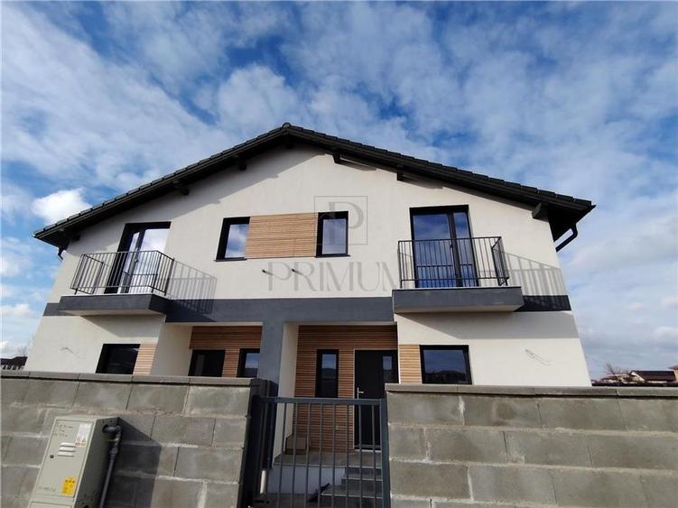 Duplex 4 camere - toate utilitatile - zona excelenta