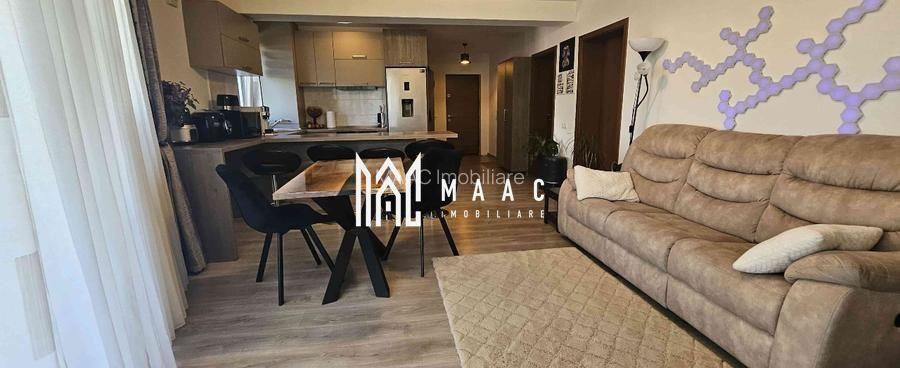 Apartament 3 Camere | 65 MPU | 2 Parcări | Șelimbăr - 2