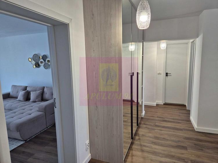 Apartament 3 camere rond Piata Alba Iulia