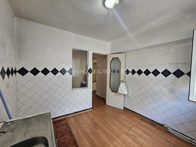 Apartament  2 camere-etaj 1 – Zona Eminescu (Profi) - 2