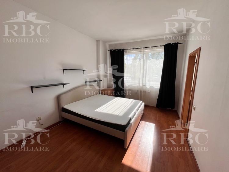 Apartament 1 camera cu bucatarie decomandata