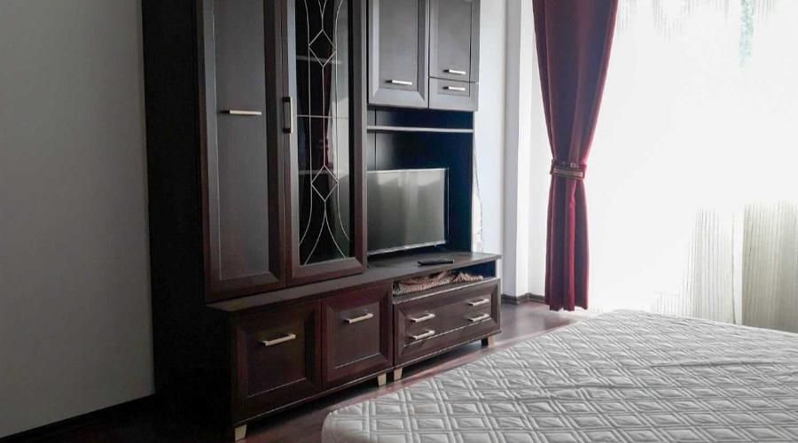 Apartament cu o camera Zona CUG complex
