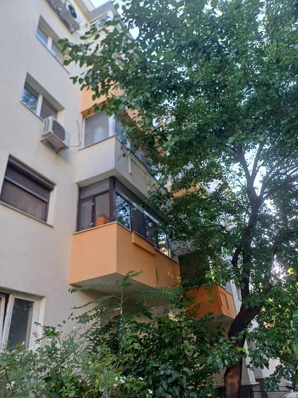Aviatiei -3 camere +3 balcoane
