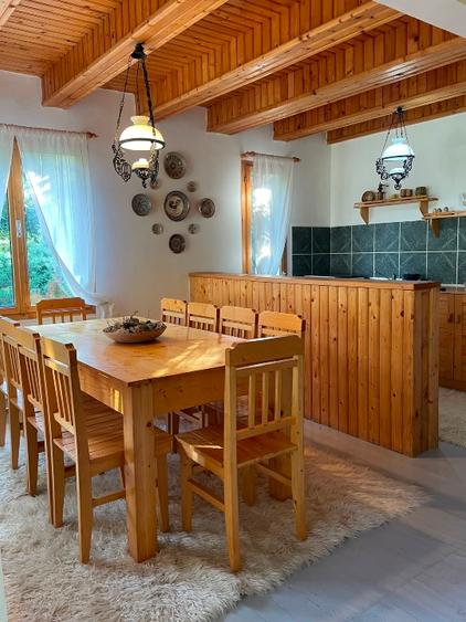 Vila Voineasa ,Transalpina ,teren5675mp
