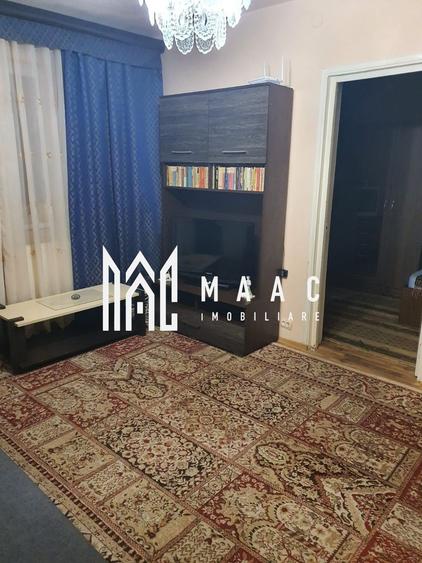 Apartament 2 camere de închiriat | Hipodrom 4, Sibiu | 55 mp