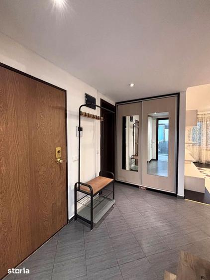 Floreasca/Rahmaninov/Apartament cu 2 camere/bloc 2010/