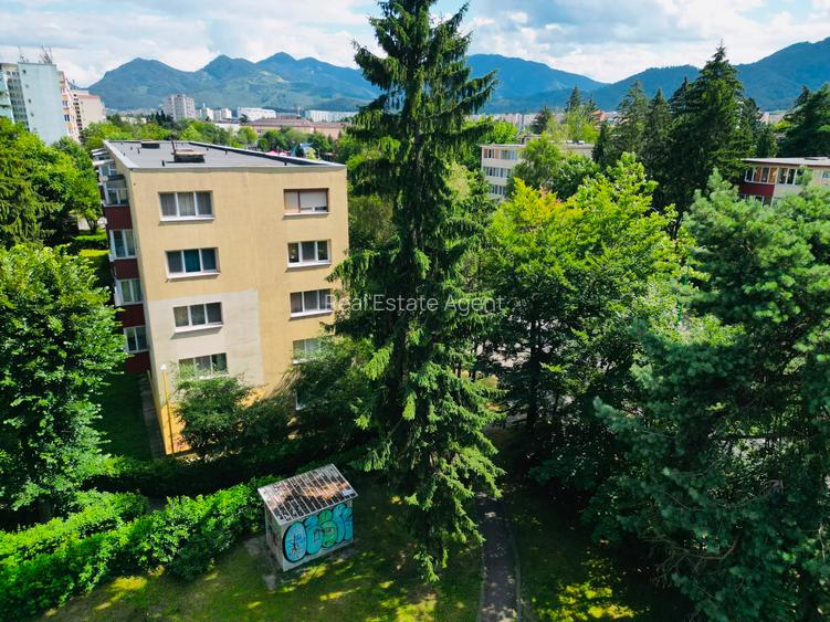 Apartament 2 camere de vanzare | Bulevardul Saturn | Brasov - 16