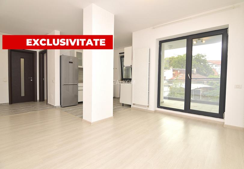 INCHIRIERE APARTAMENT 2 CAMERE CALEA CALARASILOR – PIATA MUNCII-STR. MIEILOR - 5