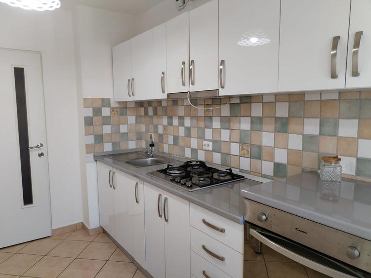 Apartament 3 camere 1 Mai - Insula
