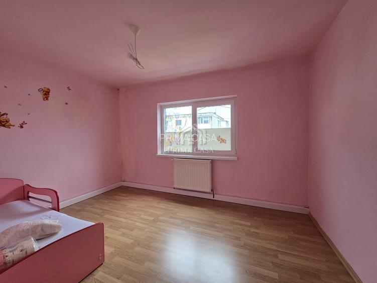 Apartament cu 2 camere ~ zona Dorobanti 1 ~ etaj 3din4 ~ cu imbunatatiri - 11