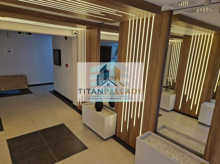 3Cam- Mutare Rapida-80 mp-Terasa- Incalzire Pardoseala- Titan-Pallady