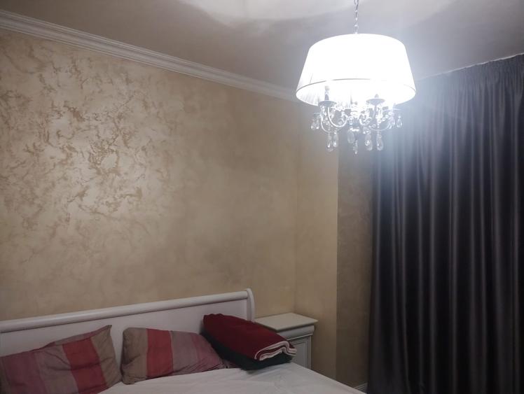 Apartament exclusivist, bulevardul Mamaia, 3 camere transformate in 2, modern