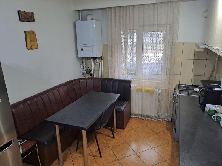 Salaj - Parc Pecineaga, centrala proprie, amenajat, mobilat, utilat, boxa