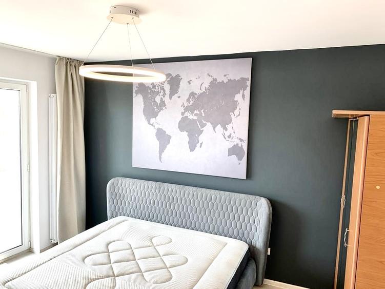 Apartament 3cam ULTRACENTRAL - P-ta Romana | ASE | Magheru