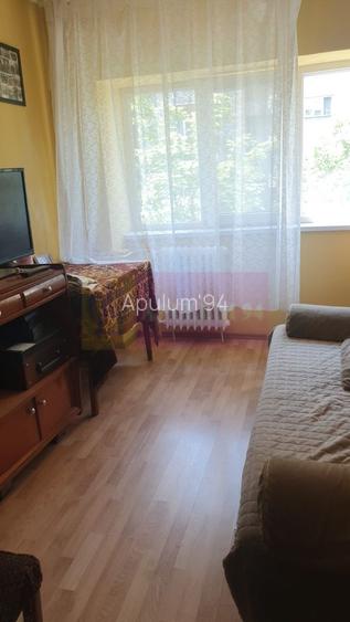 Apartament 3 camere Vergului-Morarilor la metrou - 12