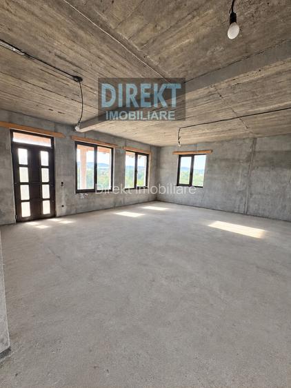 CASĂ DE VÂNZARE ÎN LIVEZILE | 120 MP | TEREN GENEROS – 70 ARI