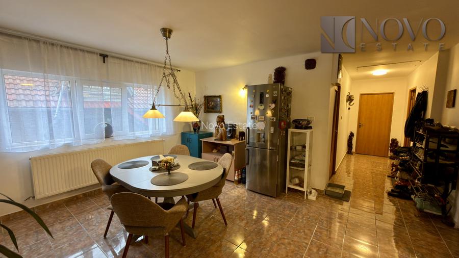 Casa Multifamiliala 8 camere 9 minute Metrou Aparatorii Patriei - 14