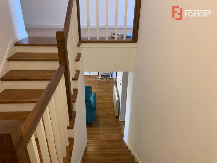 Casa de vanzare in Braytim, liniste, confort si accesibilitate - 21