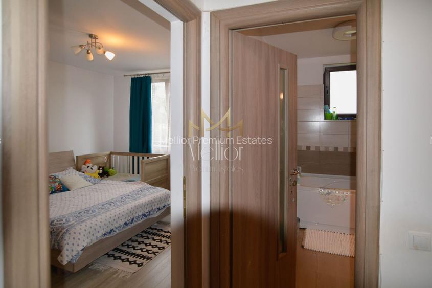 Apartament cu 3 camere – Aurel Gurghianu - 8