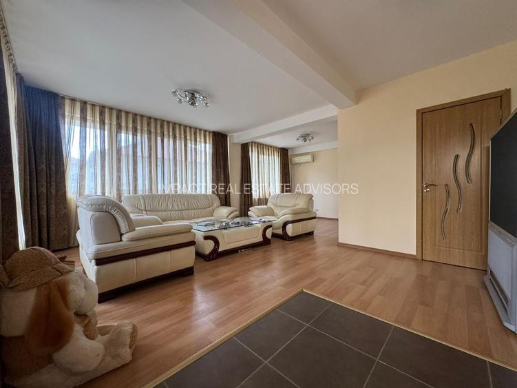 3 camere  || Voluntari || IDEAL PENTRU LOCUINTA SAU SPATIU COMERCIAL - 4