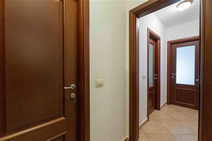 Vila individuala exclusivista cu teren generos in Bucium, Iasi