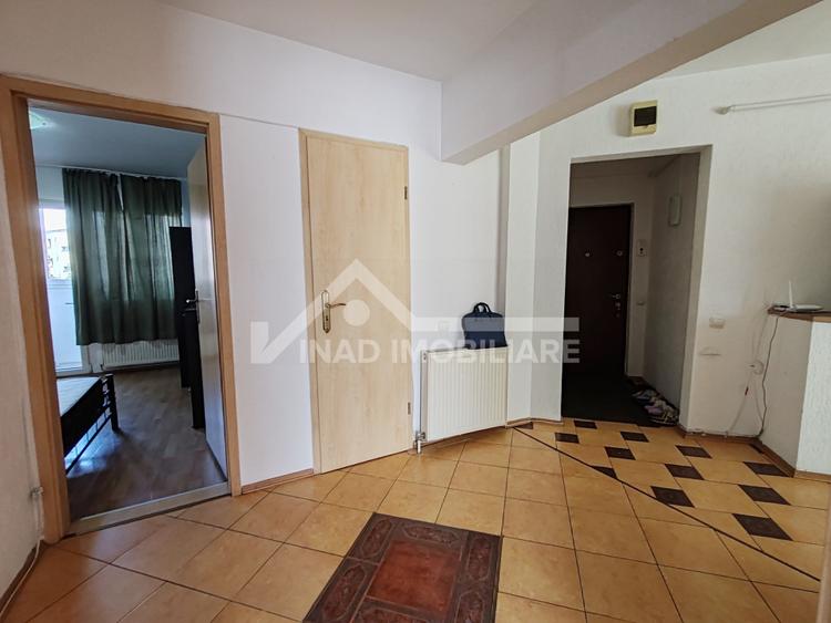 Apartament cu 2 camere decomandate situat in Marasti Str. Fabricii