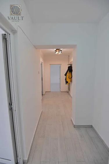 Apartament 2 camere-DECEBAL-ROND ALBA IULIA