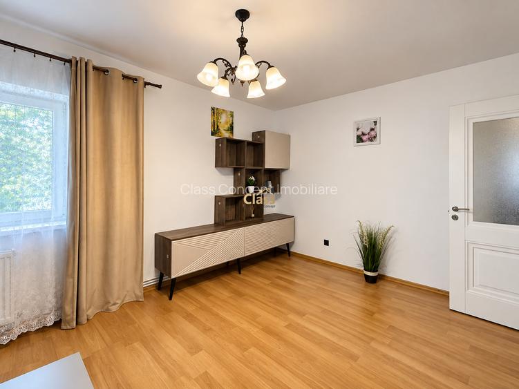 Apartament 3 camere | Decomandat | 64 mpu | zona Expo Marasti - 2