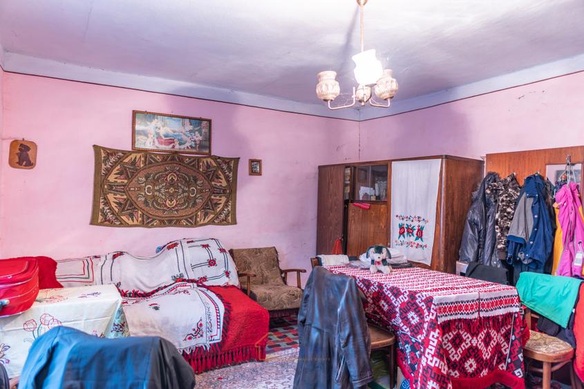 Casa din Stănești care îți oferă spațiu, liniște și posibilități nelimitate