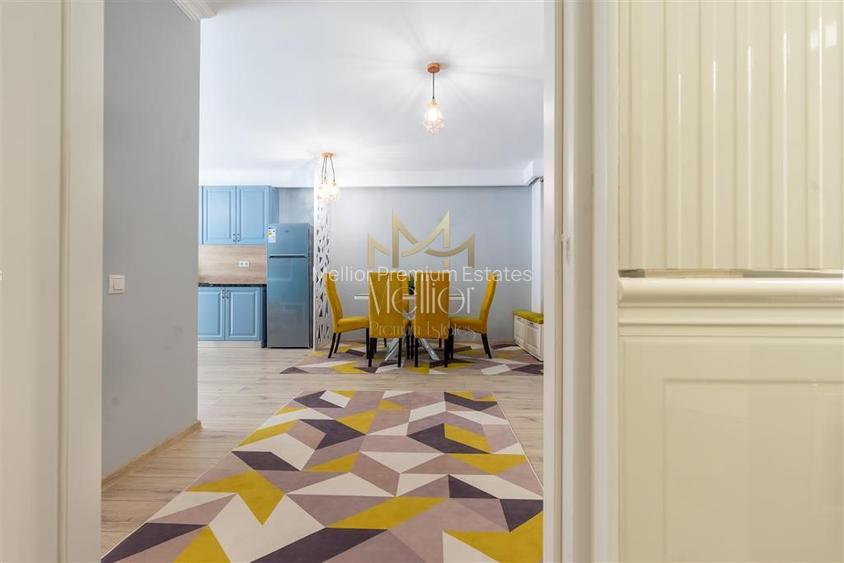 Apartament superb cu 2 camere parcare Semicentral! - 22
