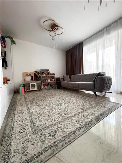 Exclusivitate, Apartament 2 camere, 65 mp utili, Qualis 2, Tractorul, Brasov