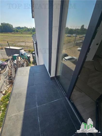 Vila noua design modern 4 camere in Giulesti